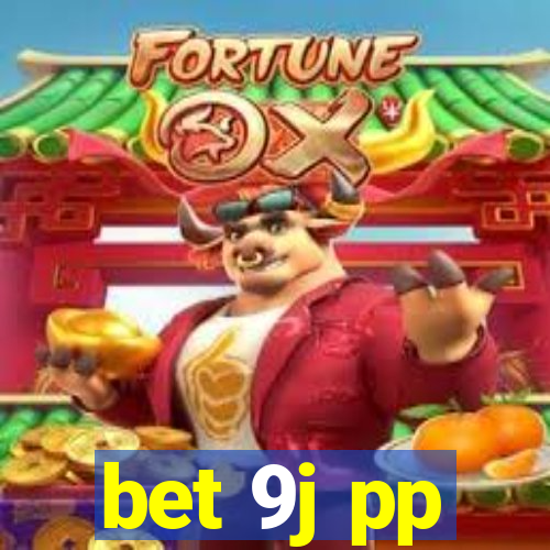 bet 9j pp